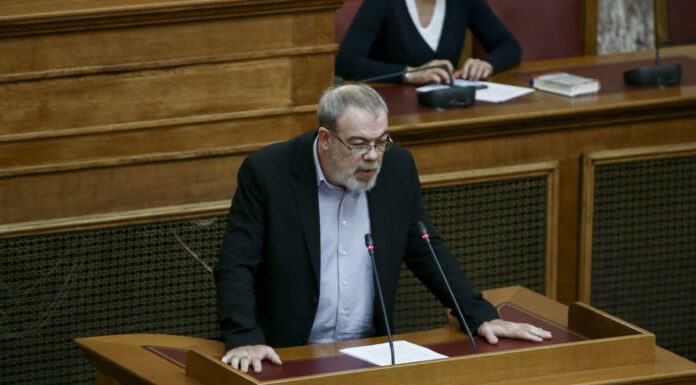 Ευρωεκλογές 2019: "Σόρρυ παιδιά έχει δίκιο ο Πολάκης κι ο Κυμπουρόπουλος άδικο" λέει ο Κυρίτσης.