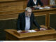 Ευρωεκλογές 2019: "Σόρρυ παιδιά έχει δίκιο ο Πολάκης κι ο Κυμπουρόπουλος άδικο" λέει ο Κυρίτσης.