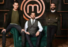 MasterChef Spoiler: Μάθετε πρώτοι τι θα συμβεί στον μεγάλο τελικό – Ξεκινούν τα γυρίσματα (video)