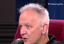 Χρήστος Θηβαίος: «Λόγω του αλκοόλ έτρεμαν τα χέρια μου. Δεν μπορούσα να υπογράψω αυτόγραφο»