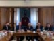 ΝΙΚΟΣ ΒΛΑΧΑΚΟΣ: Συνάντηση με το Δ.Σ. του Εμπορικού Συλλόγου Πειραιώς