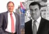 ΥΔΡΑ – ΔΗΜΟΤΙΚΕΣ ΕΚΛΟΓΕΣ 2019: Υποψήφιος Δήμαρχος ο Κώστας Αναστόπουλος