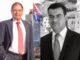 ΥΔΡΑ – ΔΗΜΟΤΙΚΕΣ ΕΚΛΟΓΕΣ 2019: Υποψήφιος Δήμαρχος ο Κώστας Αναστόπουλος