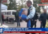 Υπεράνθρωπη προσπάθεια αστυνομικών για να φθάσει άρρωστο παιδί στο Νοσοκομείο (ΒΙΝΤΕΟ)