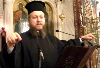 ΑΓΙΟΣ ΔΗΜΗΤΡΙΟΣ ΠΕΙΡΑΙΑ: Ομιλία με θέμα «Άσκηση: Είδος προς εξαφάνιση»