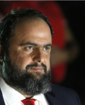 ΠΑΕ ΟΛΥΜΠΙΑΚΟΣ: Ό,τι και αν συμβεί ο Μαρινάκης είναι πάντα εδώ για τον Ολυμπιακό
