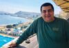 ΛΕΩΝΙΔΑΣ ΚΟΥΤΡΟΥΜΑΝΟΣ: «Τα πάρκα τσέπης αποτελούν ιδανική λύση για τον Πειραιά μας»