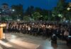 ΔΗΜΟΤΙΚΕΣ ΕΚΛΟΓΕΣ ΚΟΡΥΔΑΛΛΟΥ – Λαοθάλασσα στην ανοιχτή ομιλία του Σταύρου Κασιμάτη