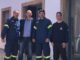 Επίσκεψη Υποψηφίου Περιφερειακού Συμβούλου Μιχάλη Κουλιζάκου στα Κύθηρα