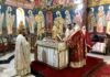 ΜΕΤΑΜΟΡΦΩΣΗ ΣΩΤΗΡΟΣ – Ο Μητροπολίτης Πειραιά Σεραφείμ στην Παλιά Κοκκινιά