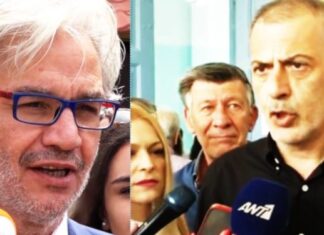 ΔΗΜΟΤΙΚΕΣ ΕΚΛΟΓΕΣ ΠΕΙΡΑΙΑ: Μώραλης & Βλαχάκος στο δεύτερο γύρο