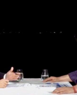 Βαγγέλης Μαρινάκης: «Δεν έχω μάθει να με φτύνουν και να σκύβω το κεφάλι» (ΒΙΝΤΕΟ)