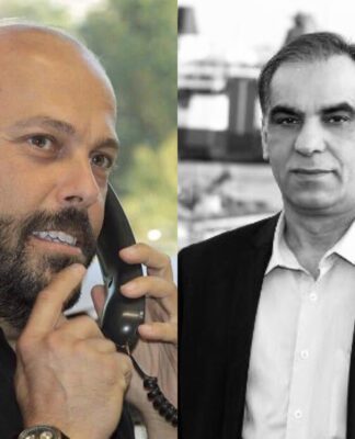 ΕΚΛΟΓΕΣ 2019 – ΠΕΡΑΜΑ: Ο Γιάννης Λαγουδάκος συσπειρώνει κεντροδεξιούς & κεντροαριστερούς – Τι δείχνουν οι κρυφές δημοσκοπήσεις