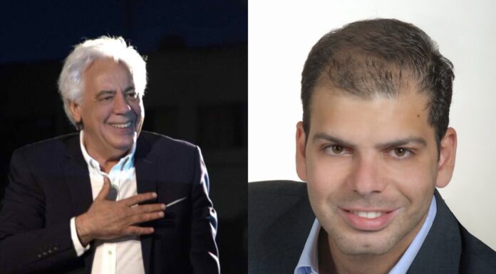 ΕΚΛΟΓΕΣ 2019 – ΚΟΡΥΔΑΛΛΟΣ: Πρώτος ο Κασιμάτης με διαφορά – Δεύτερος γύρος με Χουρσαλά