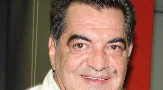 Πέθανε ο Κώστας Ευρυπιώτης