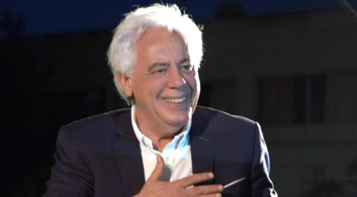 ΔΗΜΟΤΙΚΕΣ ΕΚΛΟΓΕΣ ΚΟΡΥΔΑΛΛΟΥ: Το ευχαριστώ του Κασιμάτη και το κάλεσμα στο Β’ Γύρο