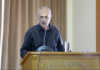ΠΕΙΡΑΙΑΣ ΝΙΚΗΤΗΣ – Ο Γιάννης Μώραλης παρουσίασε το πρόγραμμα για την επόμενη 4ετία