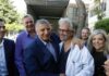 Περιοδεία Πατούλη – Βλαχάκου στον Πειραιά