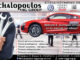 Michalopoulos VAG Group: Όχι απλά ένα ακόμα συνεργείο. Το συνεργείο!