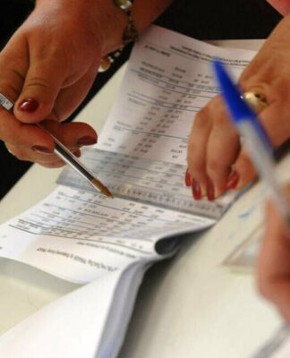 ΕΚΛΟΓΕΣ 2019: Δείτε τι συνέπειες θα έχει όποιος κληθεί και δεν συμμετάσχει στην εφορευτική επιτροπή