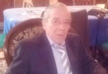 Πέθανε ο δημοσιογράφος Νίκος Μορτάκης