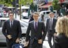 Εκλογές 2019 – Νέα Δημοκρατία: Κυβερνητικό «πραξικόπημα» οι αλλαγές στη Δικαιοσύνη