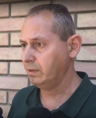 8χρονη Αλεξία: “Επιτέλους, μια χαραμάδα αισιοδοξίας, ένα φως” λέει ο πατέρας – Video