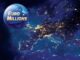 Euromillions: Δύο σούπερ τυχεροί κέρδισαν 64 εκατομμύρια ευρώ στο τζακ ποτ.
