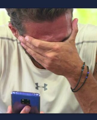 Survivor: Κατέρρευσε ο Κυριάκος Πελεκάνος όταν επικοινώνησε με το σπίτι του (photos-video)