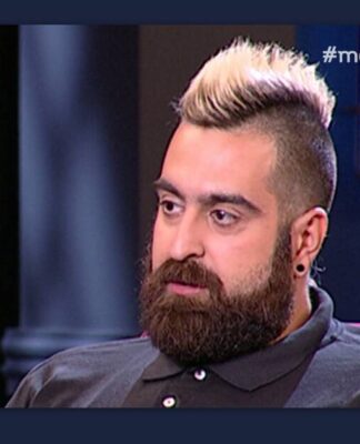 Σταμάτης Κωβαίος: Η συγκλονιστική περιγραφή του για το σοβαρό πρόβλημα υγείας του (photos-video)