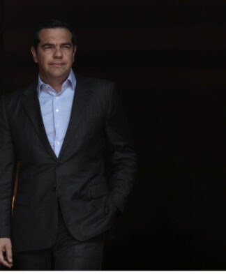 ΣΥΡΙΖΑ: Αυτά αποφάσισαν για την Δικαιοσύνη. Η διαφωνία Φίλη και οι εκλογές