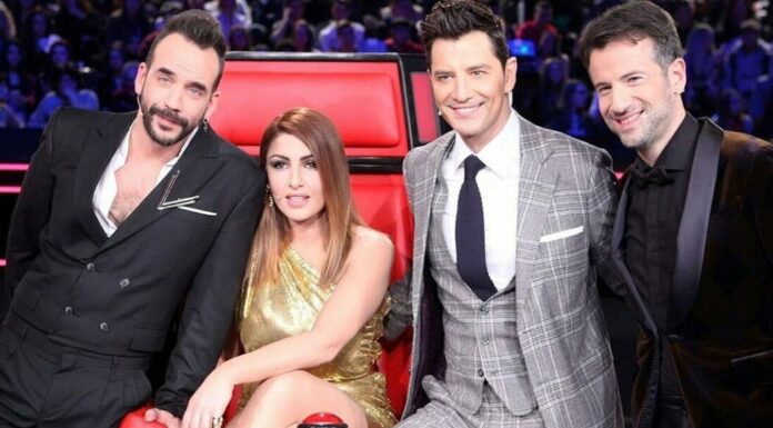 The Voice: Σοβαρό τροχαίο για παίκτη από την ομάδα του Ρουβά- Νοσηλεύεται στην εντατική (photos)