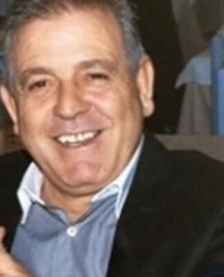 Έτσι βρέθηκε θαμμένος ο Δημήτρης Γραικός.