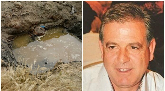 Δημήτρης Γραικός: «Ο θάνατός του οφείλεται σε βίαια αίτια» – Η πρώτη εκτίμηση του ιατροδικαστή