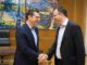 Ο Θανάσης Θεοχαρόπουλος υπουργός Τουρισμού – Ήταν… deal κι έγινε πράξη