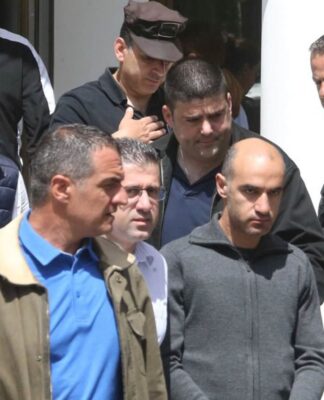 Κύπρος – "Ορέστης": Βίαζε 19χρονη και το βιντεοσκοπούσε στο κινητό. Νέες αποκαλύψεις που σοκάρουν
