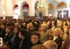 Η κηδεία του ηθοποιού Τάσου Πεζιρκιανίδη