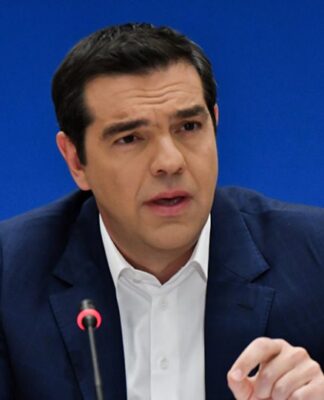 Αυτές είναι οι προεκλογικές παροχές του Τσίπρα – βίντεο