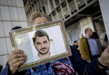 Απάνθρωποι ισχυρισμοί από τον «εγκέφαλο» της δολοφονίας Παπαγεωργίου: «Ο Μάριος ζει»!