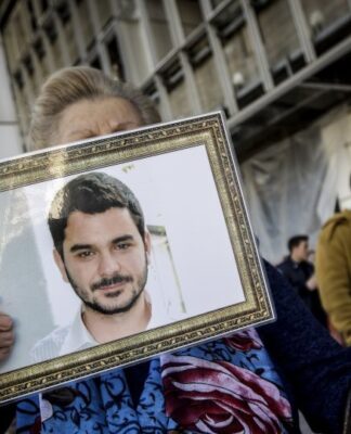 Απάνθρωποι ισχυρισμοί από τον «εγκέφαλο» της δολοφονίας Παπαγεωργίου: «Ο Μάριος ζει»!