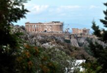 Παρθενώνας: Ξαναχτίζουν τον ναό. Τι προβλέπει η ιστορική απόφαση του ΚΑΣ