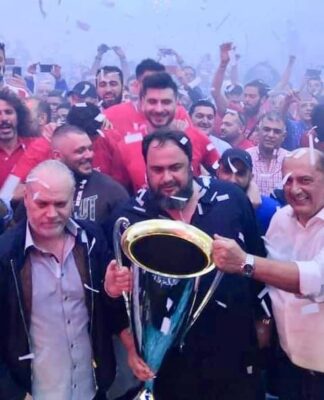 Ολυμπιακός – ΠΑΟΚ: Πρωταθλητές οι Πειραιώτες – «Σκούπισαν» τον Δικέφαλο του Βορρά