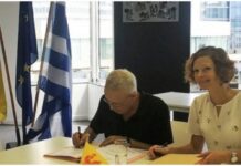 Τα Ελληνικά έγιναν επίσημη ξένη γλώσσα στα Λύκεια του Βελγίου!