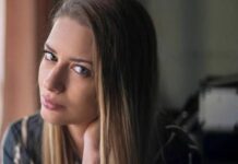 Ντόρα Μακρυγιάννη: «Είμαι ονειροπαρμένη στα συναισθηματικά μου»