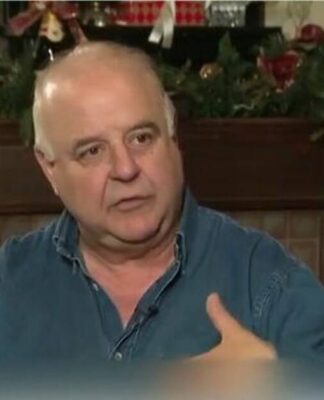 Ο απίστευτος λόγος που η σειρά «50-50» και ο Παύλος Χαϊκάλης έχουν σώσει πολλούς γάμους (video)