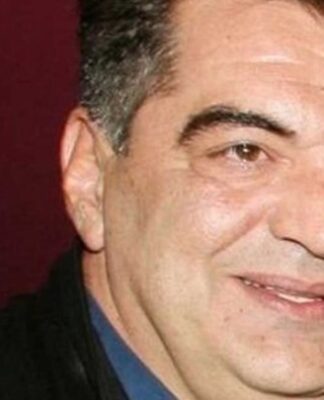 Ο Γιώργος Γιαννόπουλος μίλησε για την κατάσταση του Κώστα Ευριπιώτη – ΒΙΝΤΕΟ