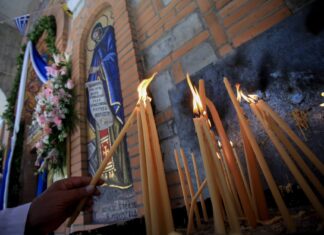 Μοναχοί αποκαλύπτουν τα πάθη τους – Εξομολογήσεις που καθηλώνουν