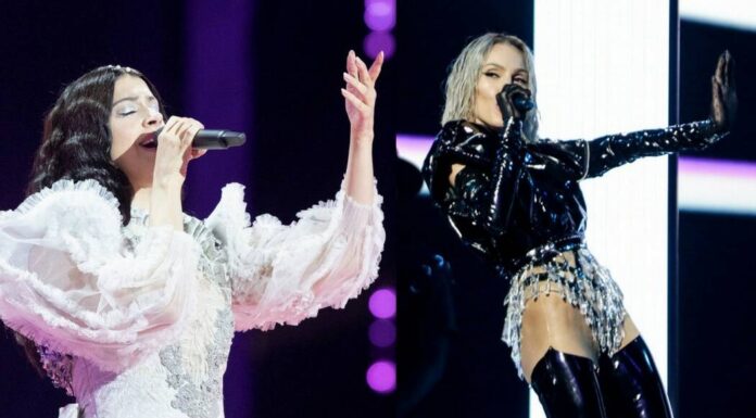 Eurovision 2019: Η μεγάλη ανατροπή στα προγνωστικά! Δείτε ποια θέση καταλαμβάνει Ελλάδα και Κύπρος!