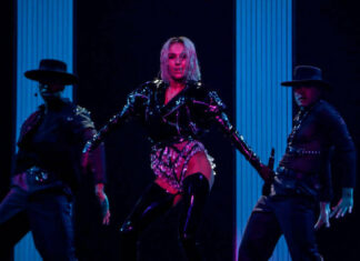 Eurovision 2019: Τάμτα: «Ήταν από τα πιο εξαιρετικά πράγματα στη καριέρα μου» (video)