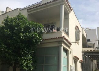 Καλλιθέα: Σοκάρει το πόρισμα του ιατροδικαστή – Έτσι δολοφονήθηκε η 29χρονη Γεωργιανή.